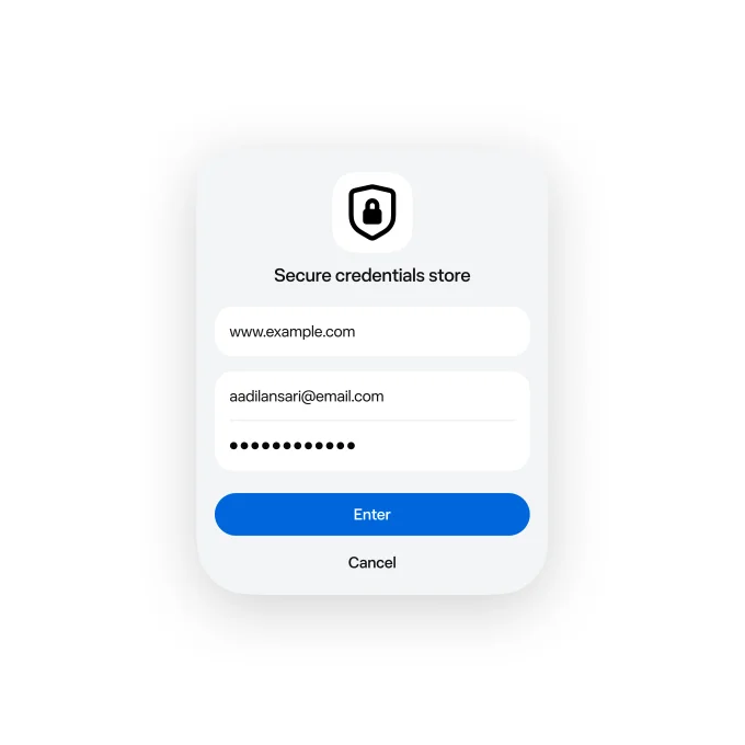 معماری امنیتی ماشین مجازی اختصاصی Muse Secure VM