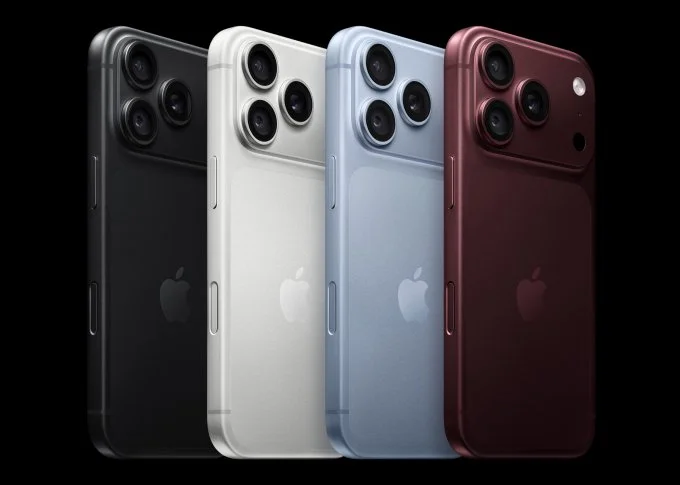 گوشی هوشمند پرچمدار iPhone 18 Pro با دوربین دیافراگم متغیر