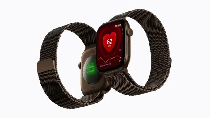 ساعت هوشمند Apple Watch Series 12 و مدل Ultra 4 با امکانات صوتی
