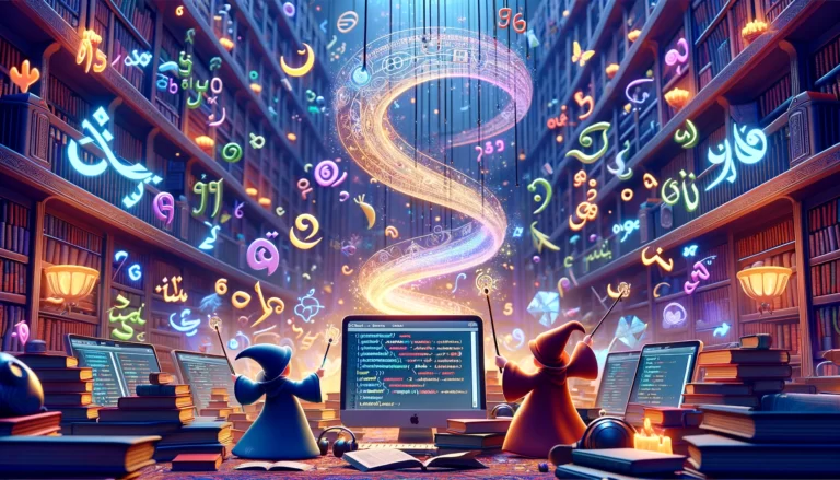 حل مشکل ي  ك عربی و جایگزینی با ی ک فارسی در mysql با پایتون