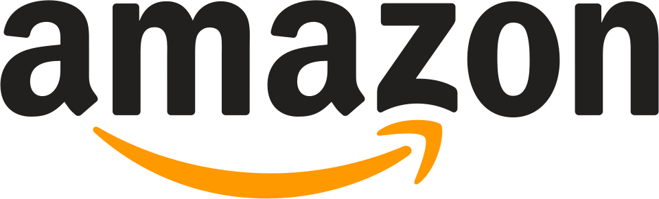 لوگوی رسمی آمازون (Amazon)