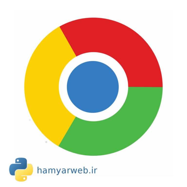 نصب ChromeDriver در اوبونتو برای Selenium