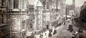 زندگی در گذشتهی با کمک مدلهای زبانی (LLM)