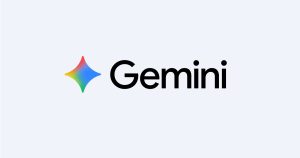 لوگوی رسمی Gemini Spark گوگل