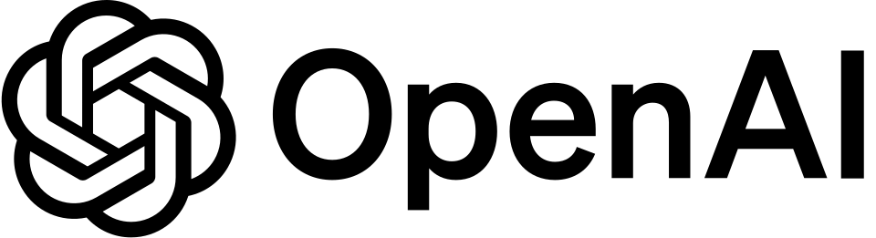 لوگوی رسمی OpenAI