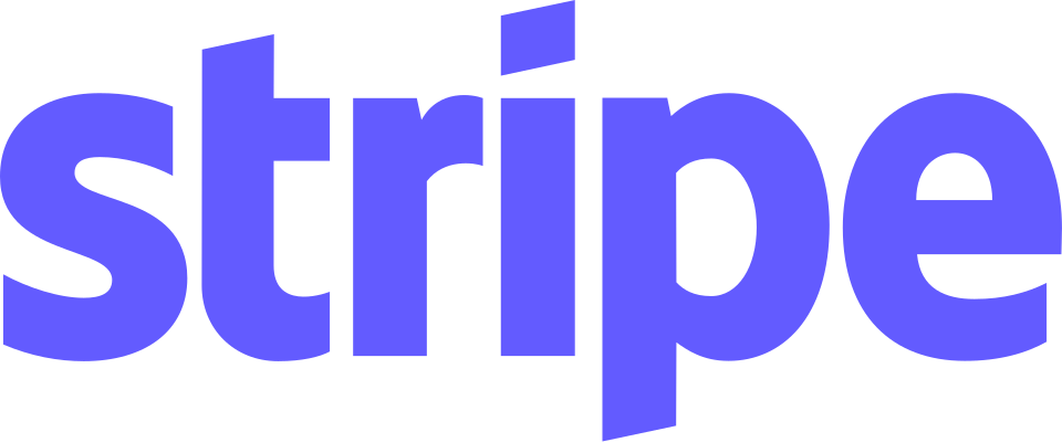 لوگوی رسمی استرایپ (Stripe)