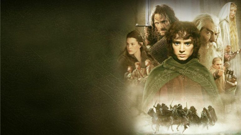 درس‌های مدیریتی از یاران حلقه (Fellowship of the Ring)