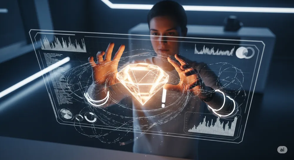 راهنمای جامع و ساده برای ساخت «Gem» در گوگل Gemini